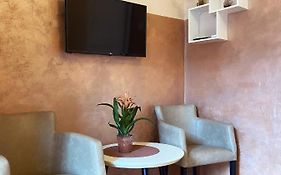 S&I Room
